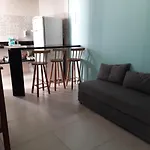 Casa No Jardim Caicara