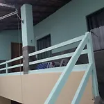 Casa No Jardim Caicara