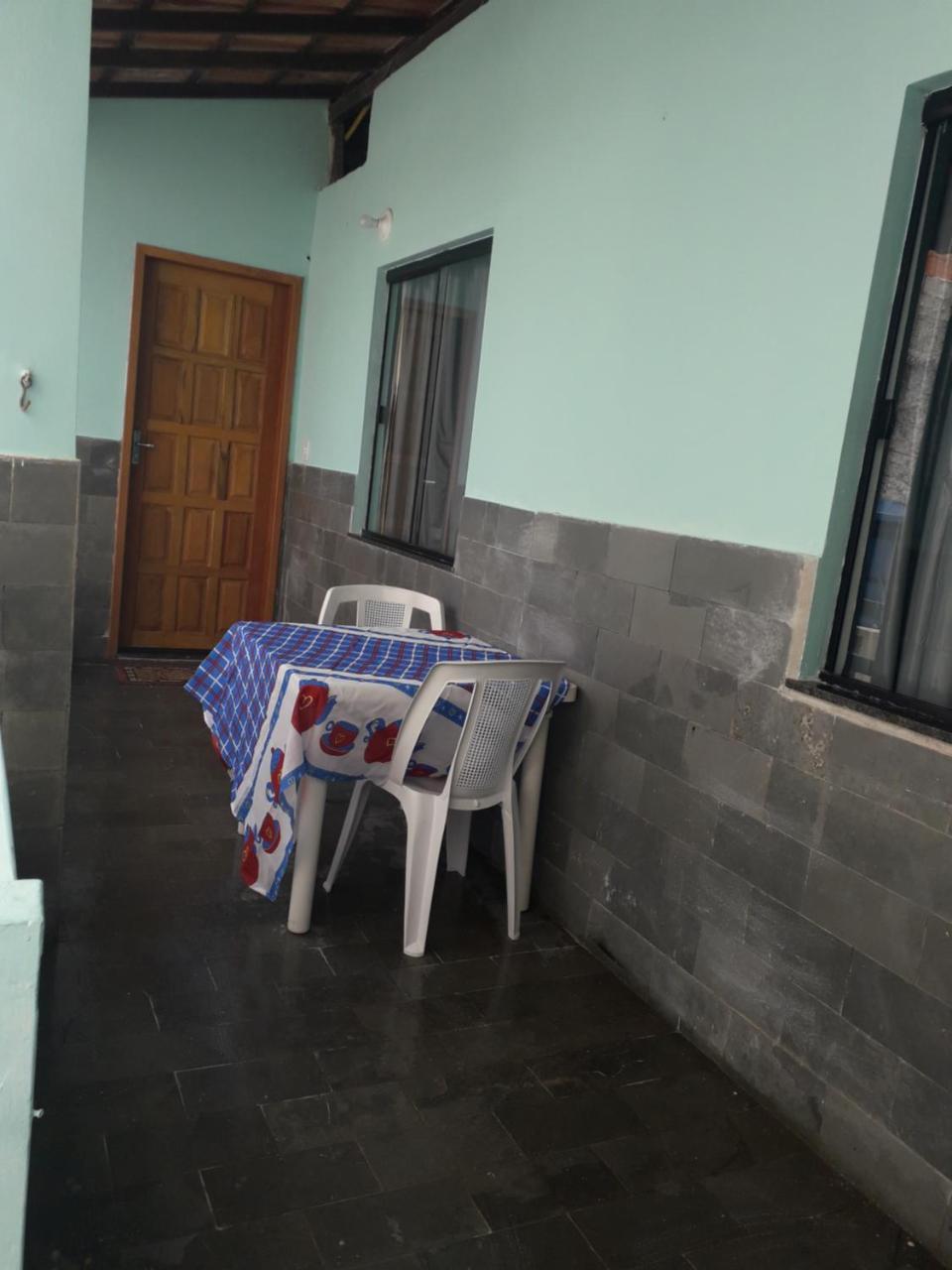Casa No Jardim Caicara *