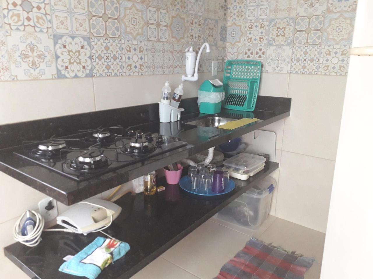 Casa No Jardim Caicara