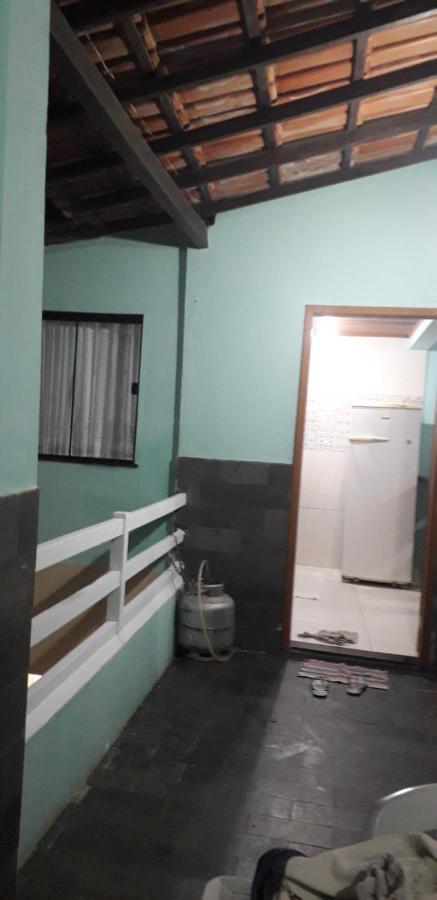 Сasa de vacaciones Casa No Jardim Caicara Cabo Frío
