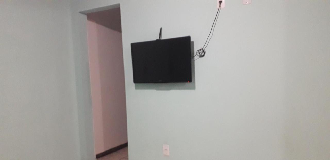 Сasa de vacaciones Casa No Jardim Caicara